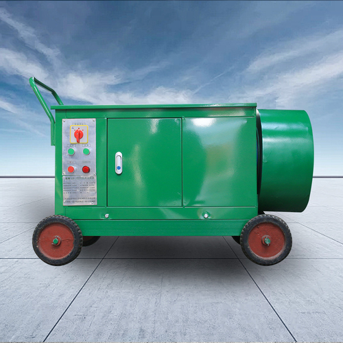 JZB-2型擠壓式注漿泵